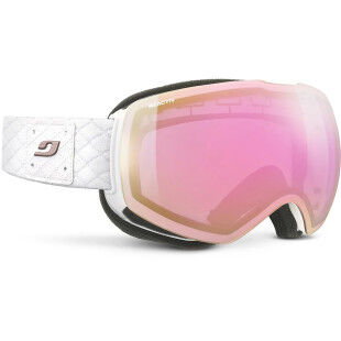 Julbo SHADOW BLANC RV P1-3HCP Ski Goggle