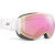 Masque de ski Julbo SHADOW BLANC RV P1-3HCP