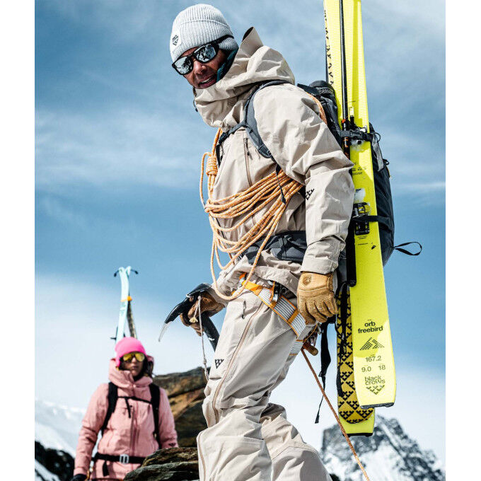 Black Crows ORB FREEBIRD skis