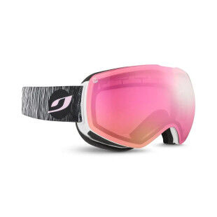 Julbo MOONLIGHT WHITE CAT2 ski mask