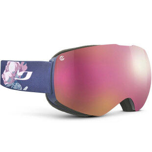 Julbo MOONLIGHT VIOLET CAT3 ski mask