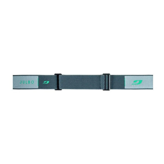 Masque de ski Julbo SPACELAB GRIS/VERT CAT3