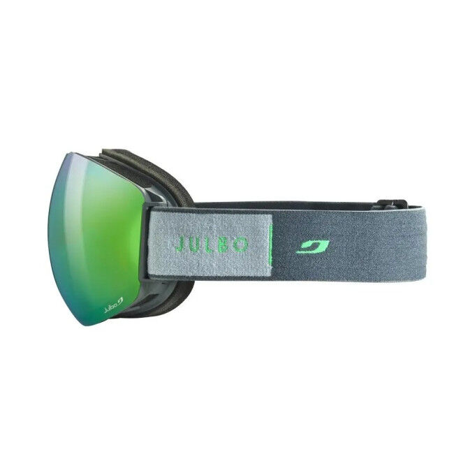 SPACELAB GRIS/VERT CAT3