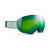 Gafas de esquí y snowboard Julbo SPACELAB GRIS/VERT CAT3