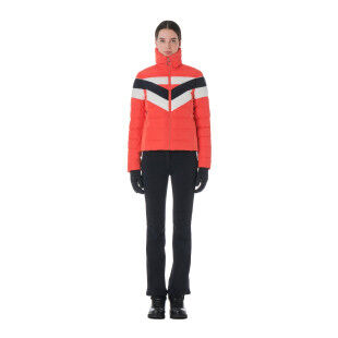 Veste Fusalp MATHILDE CRUSH NEIGE