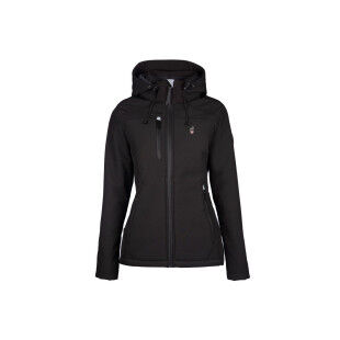 Veste Aulp SOFTSHELL
