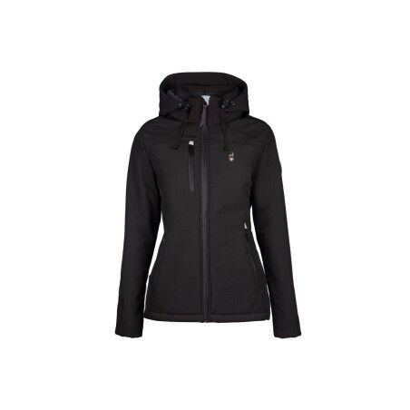 Veste Aulp SOFTSHELL