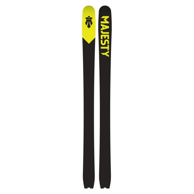 Majesty SUPERNOVA CARBON skis Majesty SUPERNOVA CARBON skis