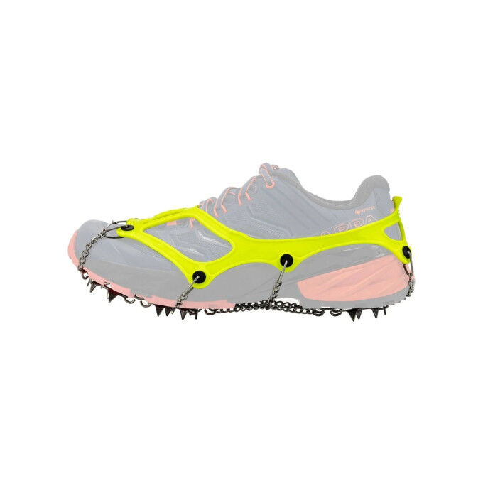 Crampon Nortec FAST Lemon