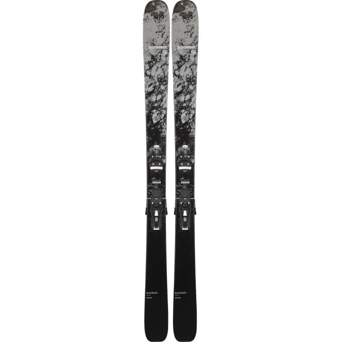 Sci Rossignol BLACKOPS ESCAPER
