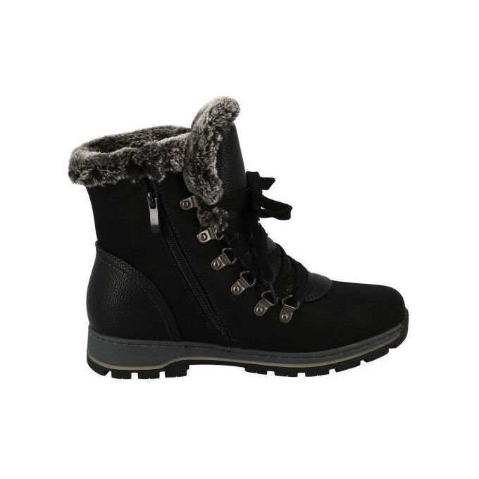 Vertigo Alps boots