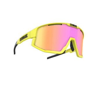 FUSION MATT NEON YELLOW