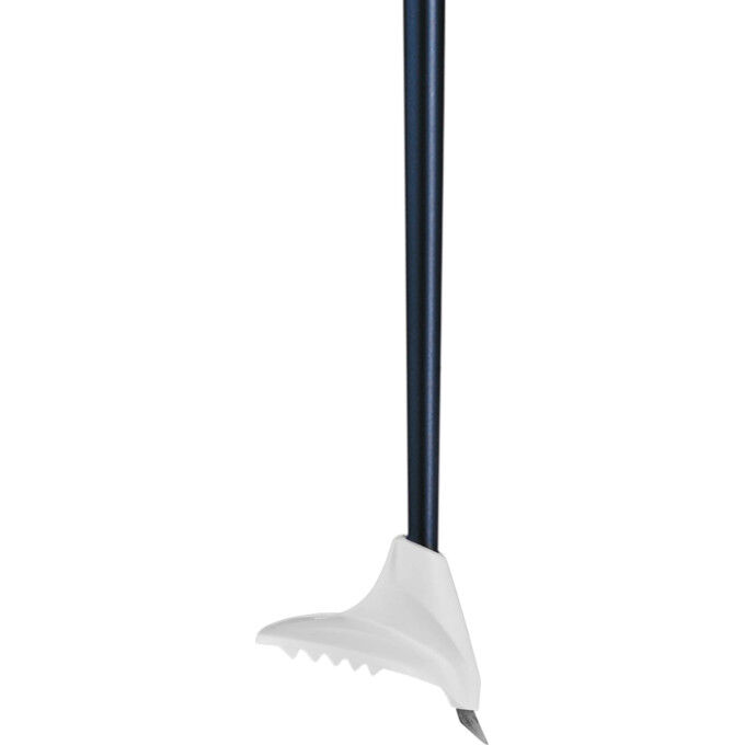 Unisex ski poles Leki CC 450 Mint