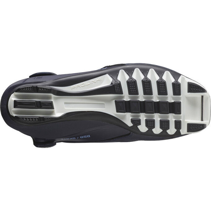 Botas patinaje nórdico Salomon RS8 VITANE PROLINK DA