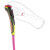 Bastones de esquí Lexi PRC 750 LADY NeoPink/NeonYellow/Black para mujer