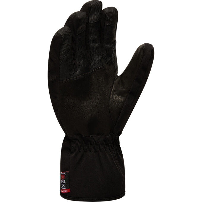 Cairn NORDEND 2 M C/TEX PRO Black ski gloves