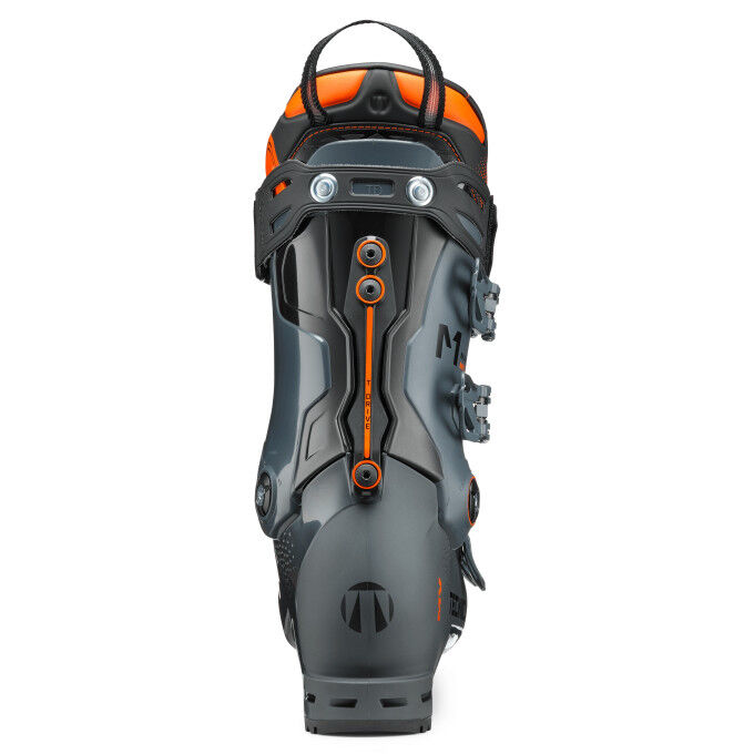 Tecnica MACH1 MV 110 TD GW Race Gray ski boots