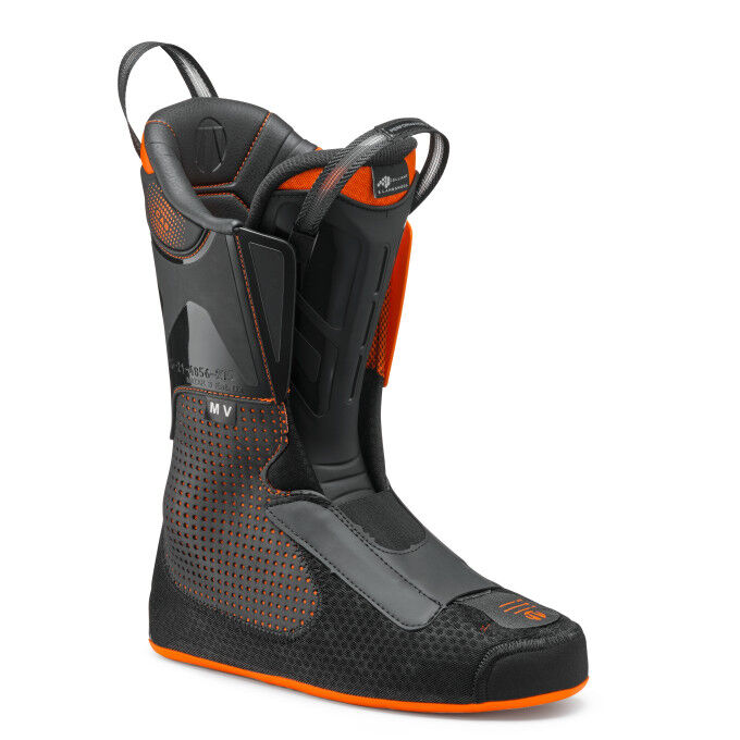 Tecnica MACH1 MV 110 TD GW Race Gray ski boots