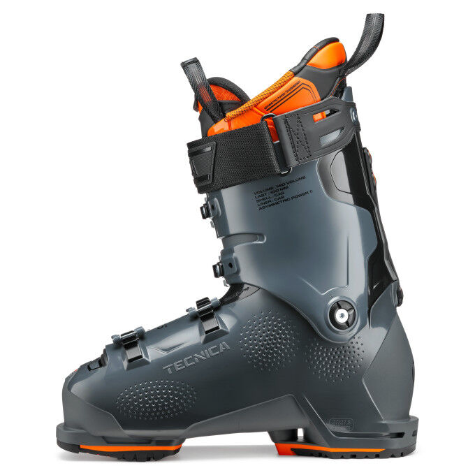 Botas esquí hombre Tecnica MACH1 MV 110 TD GW Race Gris