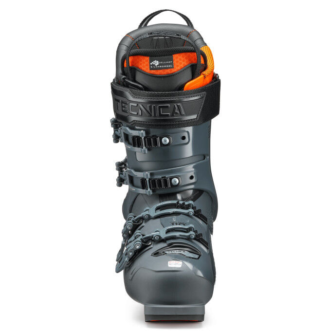 Tecnica MACH1 MV 110 TD GW Race Gray ski boots