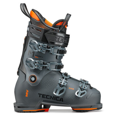 Tecnica MACH1 MV 110 TD GW Race Gray ski boots