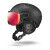 Casque de ski Julbo CASQUE GLOBE EVO 23 GC Noir