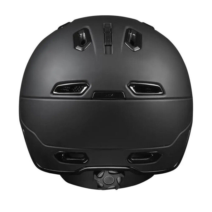 CASQUE GLOBE EVO NOIR 23GC
