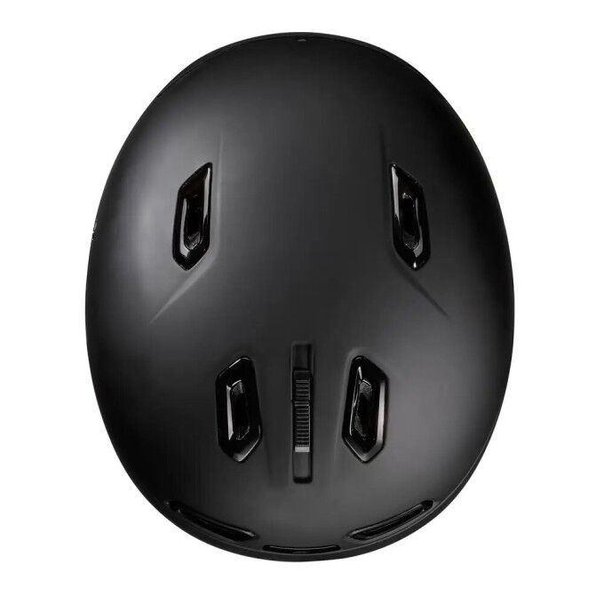Casco esquí Julbo Hombre GLOBE EVO 23 GC Negro