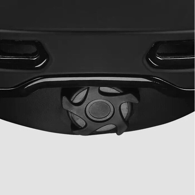 CASQUE GLOBE EVO NOIR 23GC
