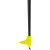 Bâton de ski Leki XTA 5.5 JUNIOR Black/White/Neon Yellow