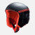 Casco esquí unisex Rossignol RKLH102 HERO GEANT IMP FIS CHNG Negro