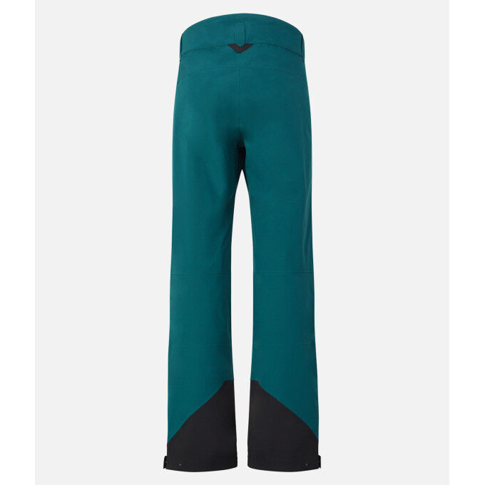 Black Crows FREEBIRD XPORE PANT Dark Green ski touring trousers