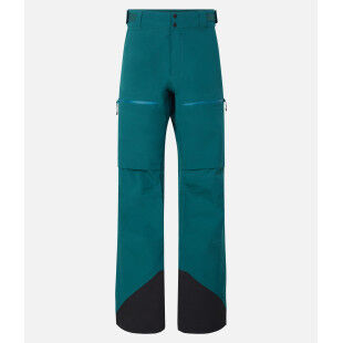 Black Crows FREEBIRD XPORE PANT Dark Green ski touring trousers