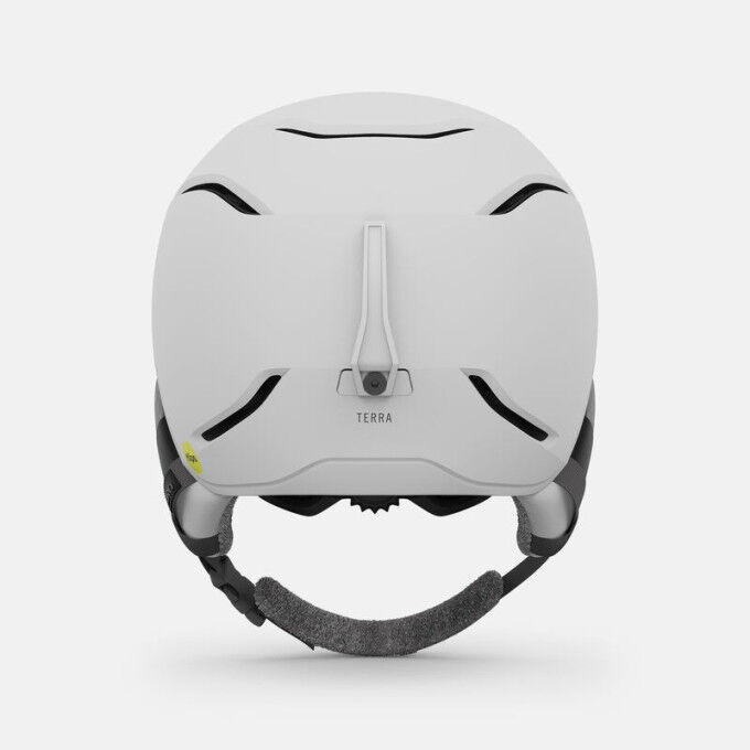 Giro TERRA MIPS Matte White ski helmet