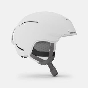 Giro TERRA MIPS Matte White ski helmet