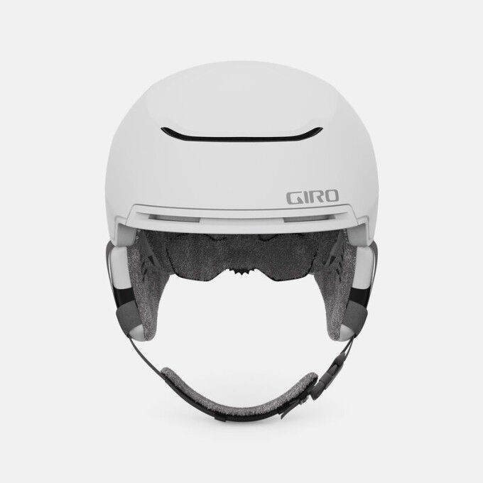 Giro TERRA MIPS Matte White ski helmet