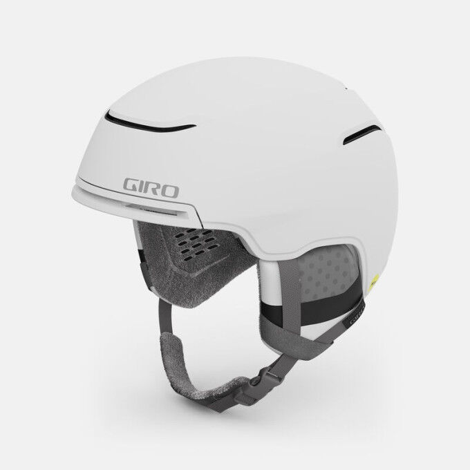 Casco esquí Giro TERRA MIPS Blanco Mate