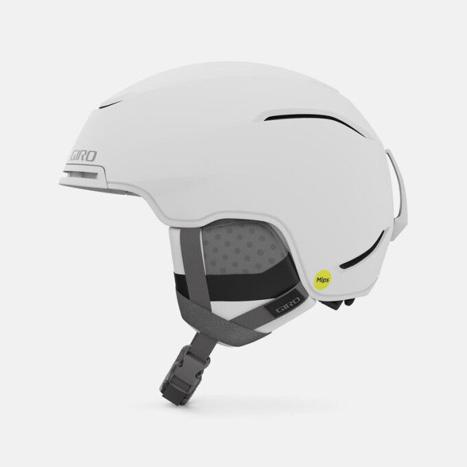Giro TERRA MIPS Matte White ski helmet