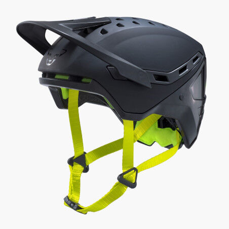 Casco Dynafit TLT HELMET Black Out