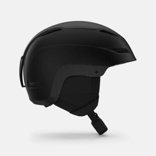 Casque de ski Giro CEVA Matte Black Chroma Dot