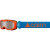 Máscara esquí Cairn RUSH/SPX3000 Shiny Orange Azure Junior