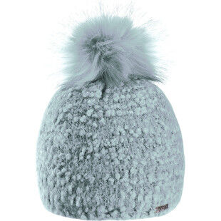 ELOISE HAT J GREY