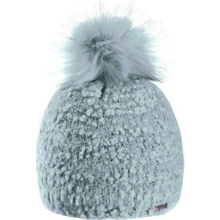 ELOISE HAT J GREY