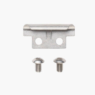 PATTE DE COUTEAU À GLACE