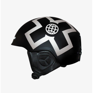 CASQUE XGAMES NOIR/GRIS