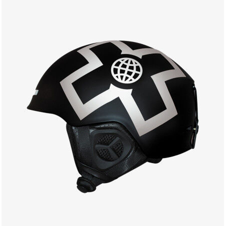 CASQUE XGAMES NOIR/GRIS