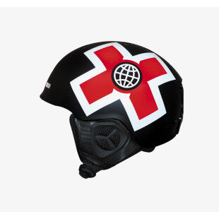 Casque Prosurf XGAMES NOIR/ROUGE