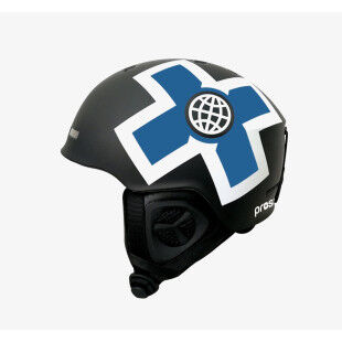 Casque Prosurf XGAMES NOIR/BLEU