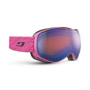 Julbo ELLIPSE CAT2 Dark Pink Ski Mask