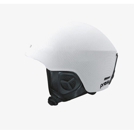 Prosurf CARBON MAT WHITE Helmet